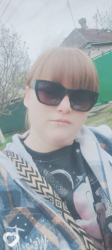 Екатерина, 31, Луганске — анкета №1508003