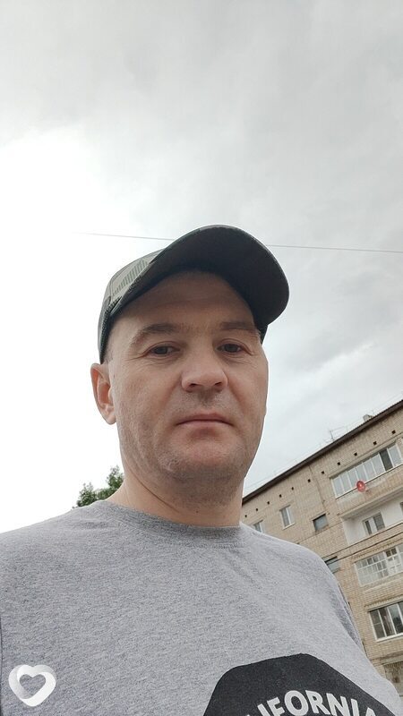 Сергей, 35, Чите — анкета №1508040
