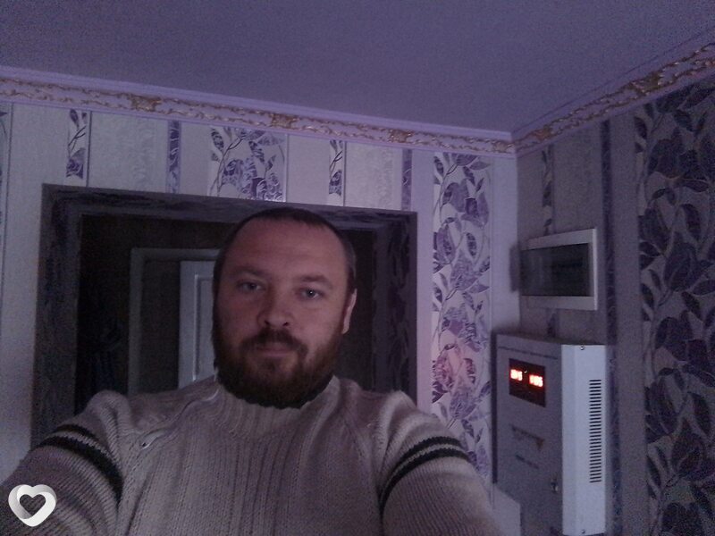 Женя, 39, Харькове — анкета №1508041