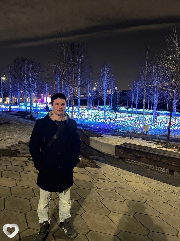 Александр, 32, Ахтубинске — анкета №1508043