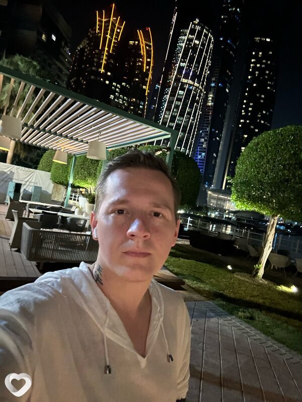 Александр, 28, Тюмени — анкета №1508060