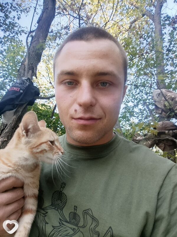 Андрей, 27, Воронеже — анкета №1508062