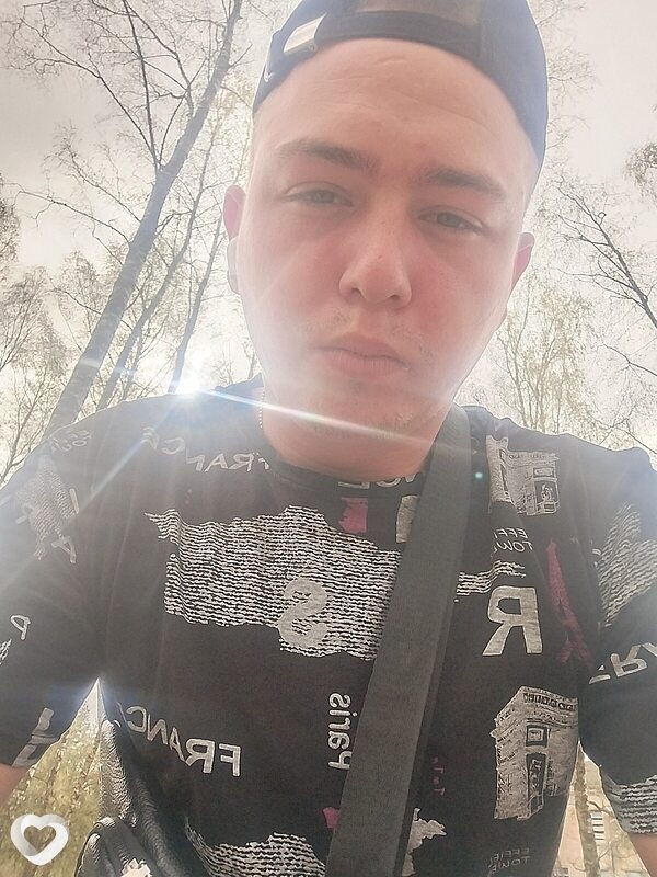Сергей, 27, Гродно — анкета №1508064