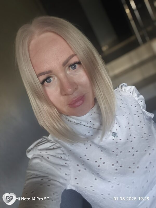 Лиана, 40, Нефтекамске — анкета №1508066