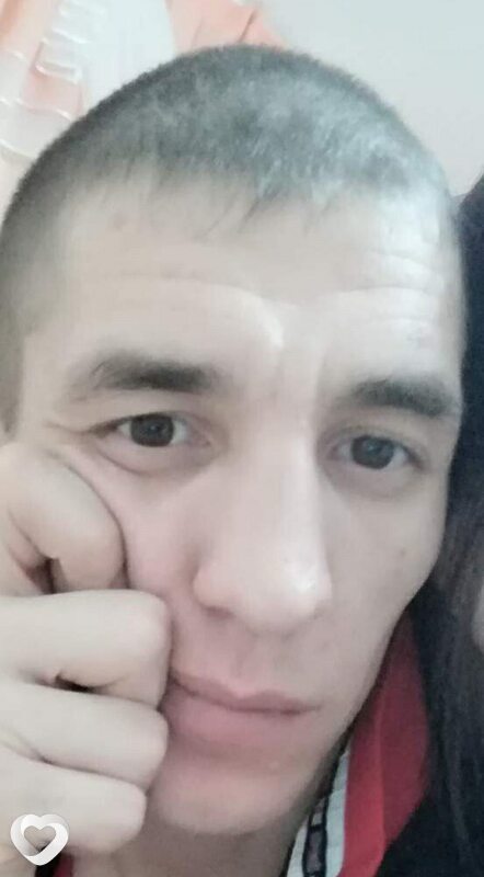 Стас, 41, Рубцовске — анкета №1508069