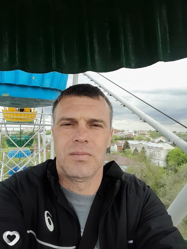 Валерий, 41, Тынде — анкета №1507960