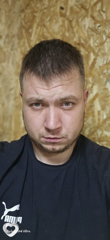Артем, 29, Хабаровске — анкета №1507963