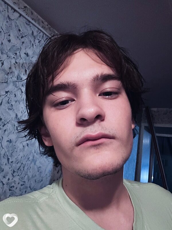 Марат, 21, Москве — анкета №1507964