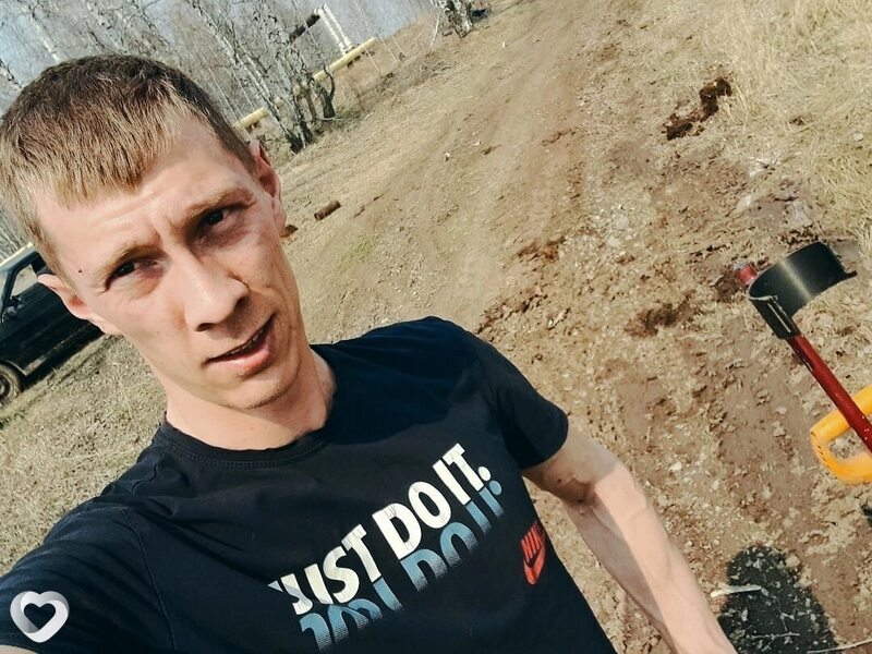Семен, Краснокаменск