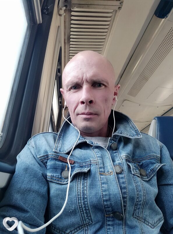 Андрей, 48, Калуге — анкета №1507970