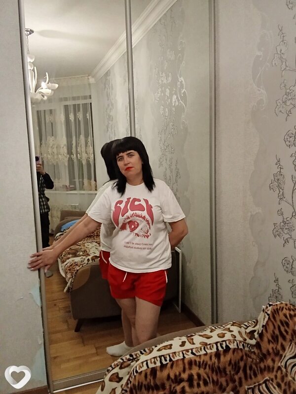 Окси, 50, Майкопе — анкета №1507972