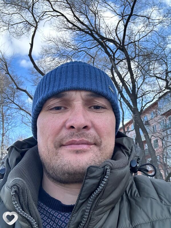 Evgeniy, 40, Благовещенске — анкета №1507973