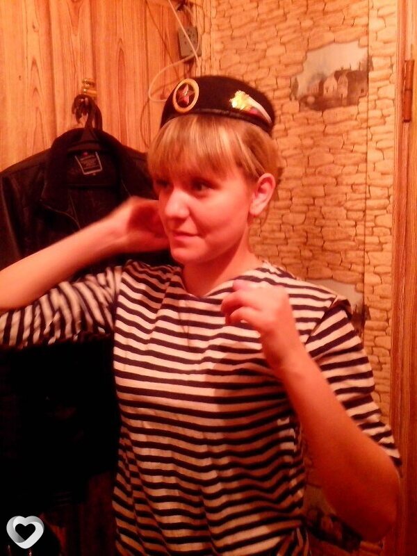 Диана, 32, Уфе — анкета №1507977