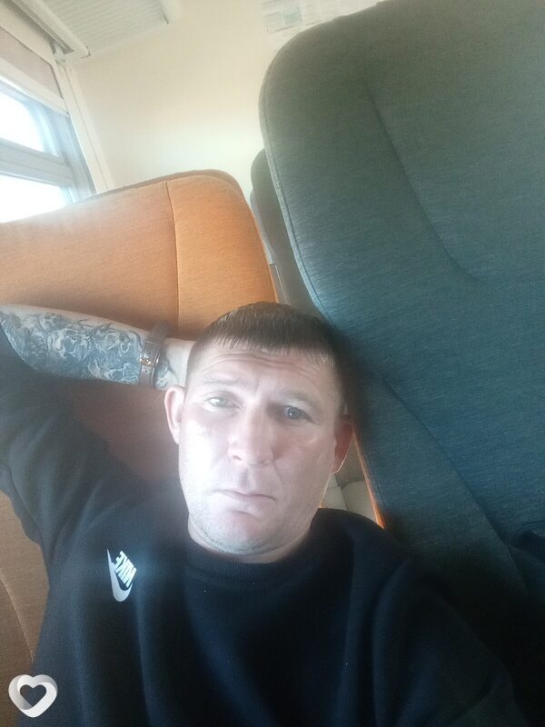 Анатолий, 40, Екатеринбурге — анкета №1507979