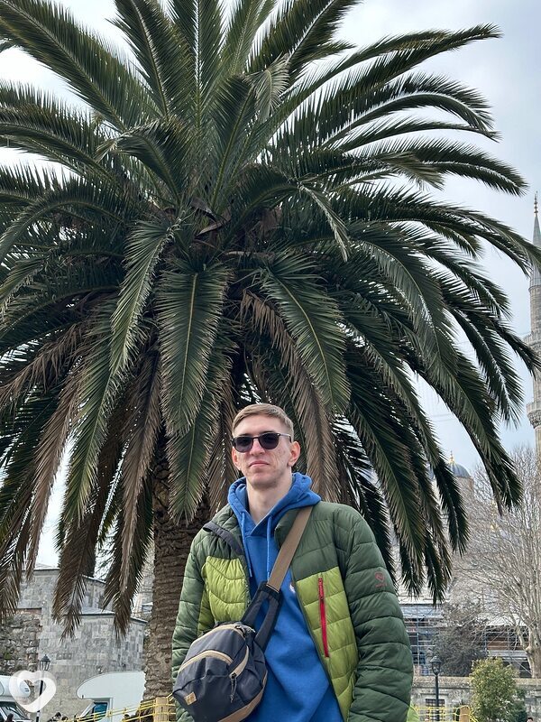 Denis, 25, Павлодаре — анкета №1508160