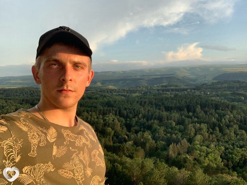 Кирилл, Кисловодск