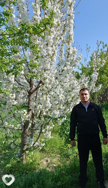 Анвар, 42, Ташкент — анкета №1508164