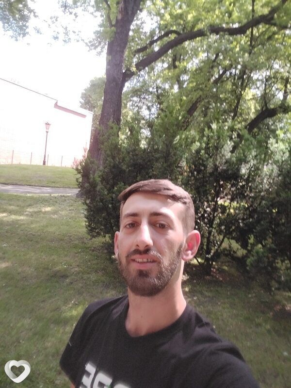 Romeo, 29, Гданьск — анкета №1508178