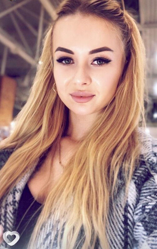 Ирина, 40, Харькове — анкета №1508182