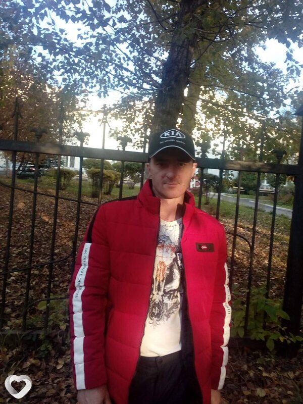 Владимир, 45, Миассе — анкета №1508084