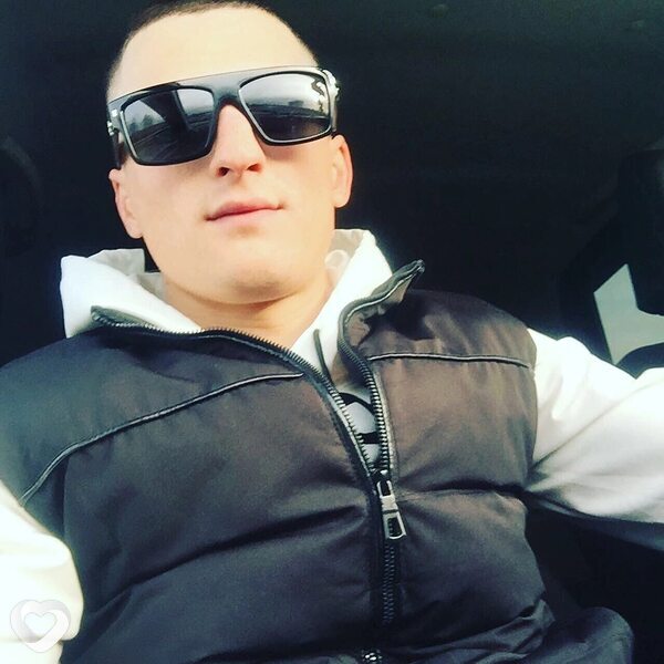 Александр, 28, Пензе — анкета №1508088