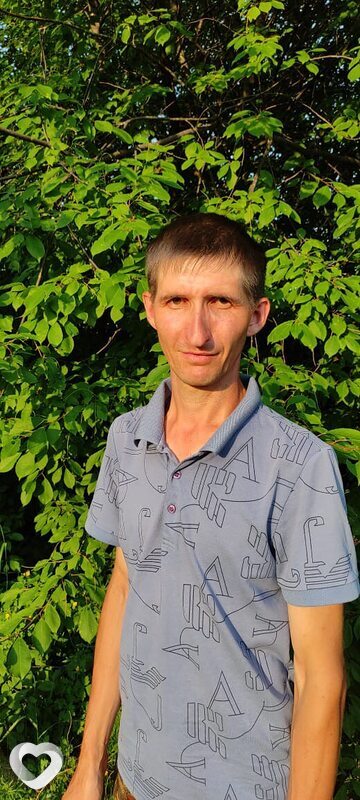 Аркадий, 34, Свободном — анкета №1508097