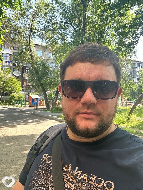Иван, 37, Талдыкорган — анкета №1508101