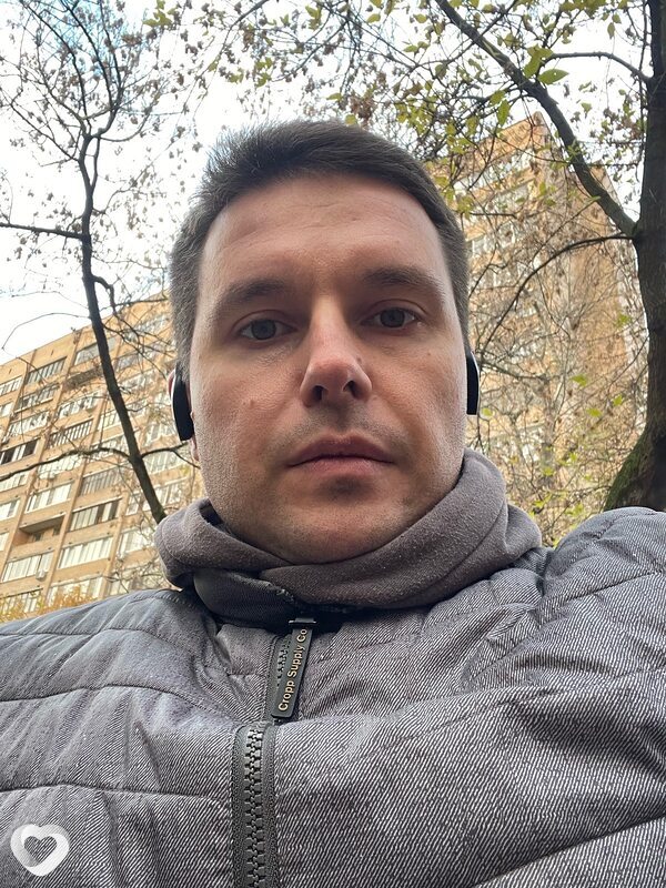 Никита, 32, Москве — анкета №1508108