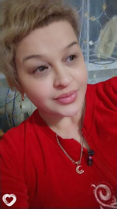 Ирина, 48, Аксу — анкета №1508026