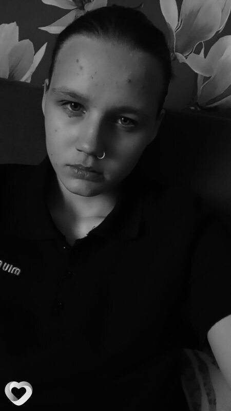 Екатерина, 23, Новомосковске — анкета №1508027