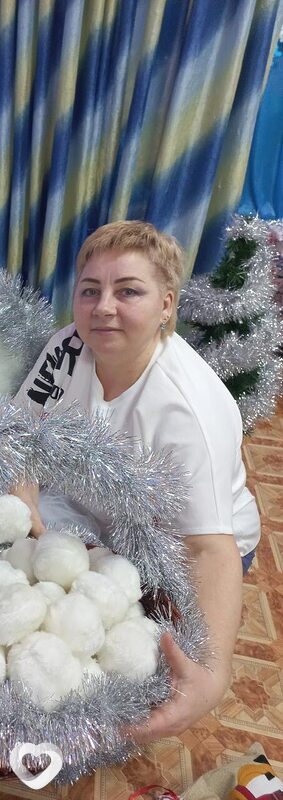 Ирина, Долинск