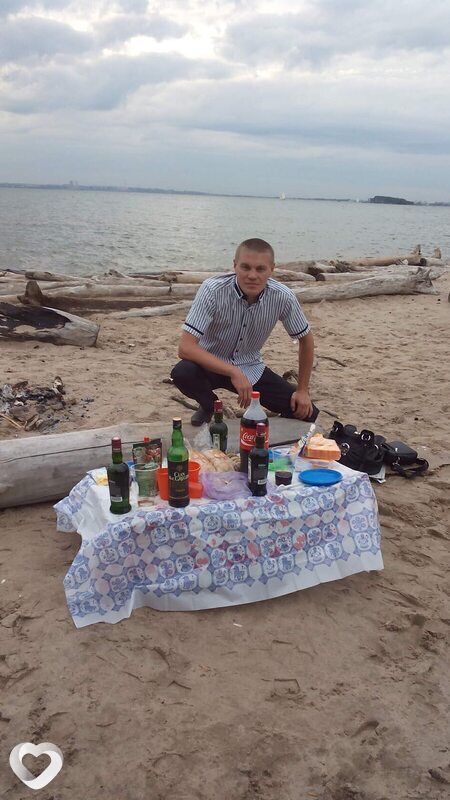 Артем, 38, Арсеньеве — анкета №1508029