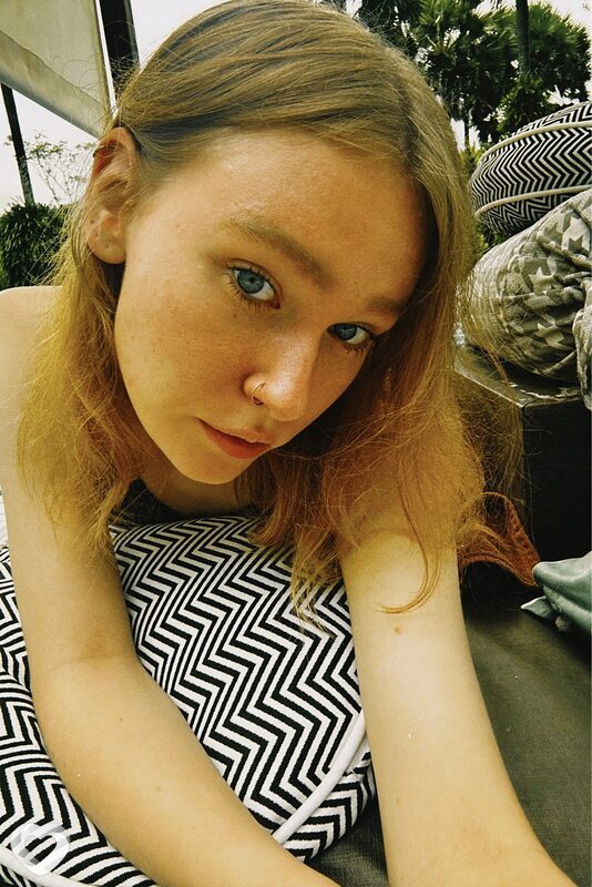 Алиса, 23, Оренбурге — анкета №1508030