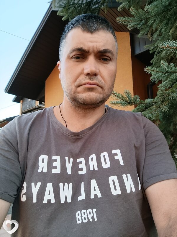 Aleksander, 38, Варшава — анкета №1508584