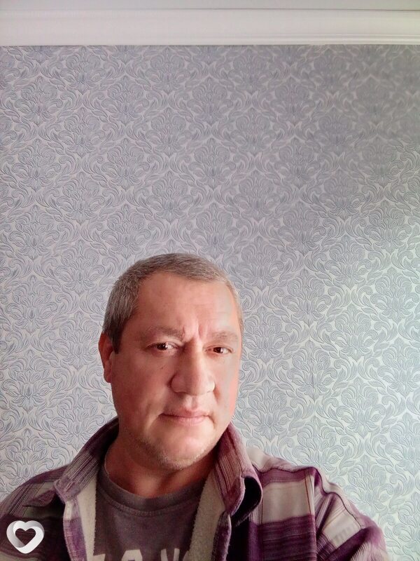 Сергей, 55, Белгороде — анкета №1508586