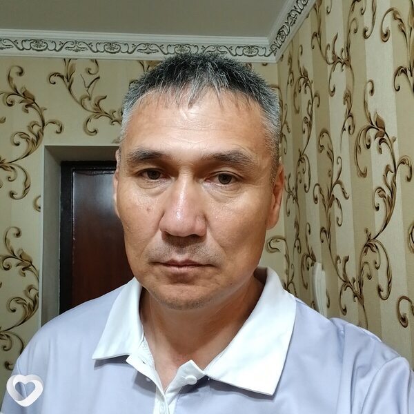 Каирбек, 45, Астане — анкета №1508589