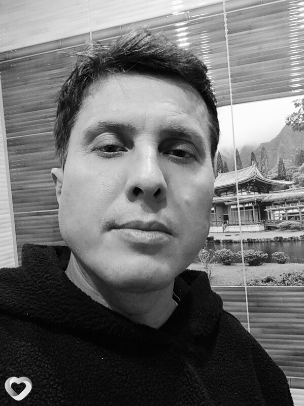 Evgenii, 41, Новосибирске — анкета №1508596
