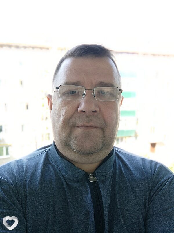 Юрий, 50, Чапаевске — анкета №1508603
