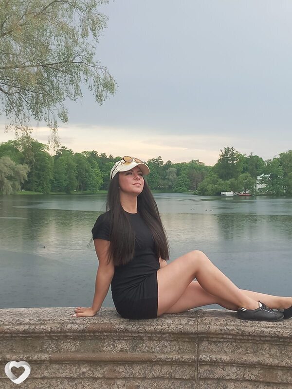 Елена, 37, Липецке — анкета №1508412