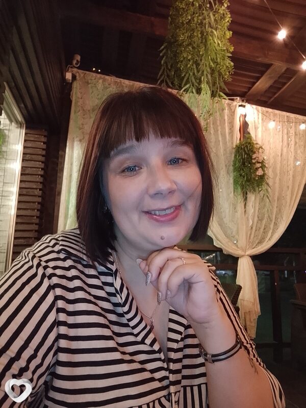 Ирина, 36, Большое Камени — анкета №1508416