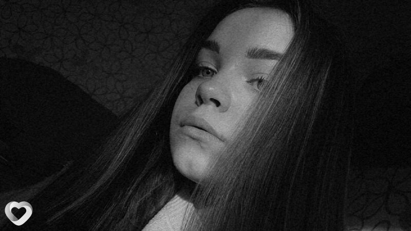 Ангелина, 23, Салавате — анкета №1508425