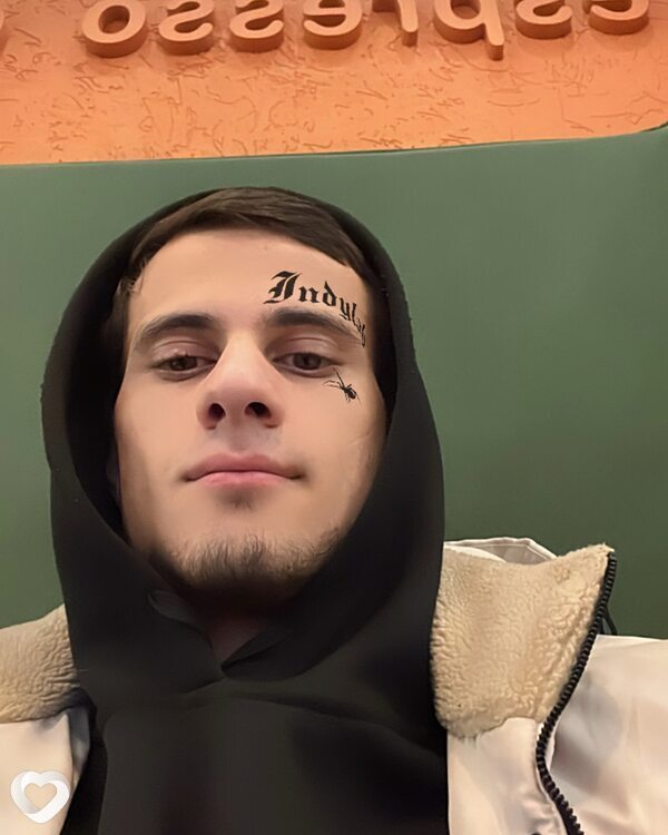 Гаджиев, 24, Москве — анкета №1508426