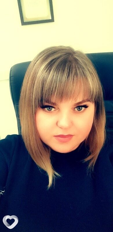 Светлана, 39, Братске — анкета №1508431