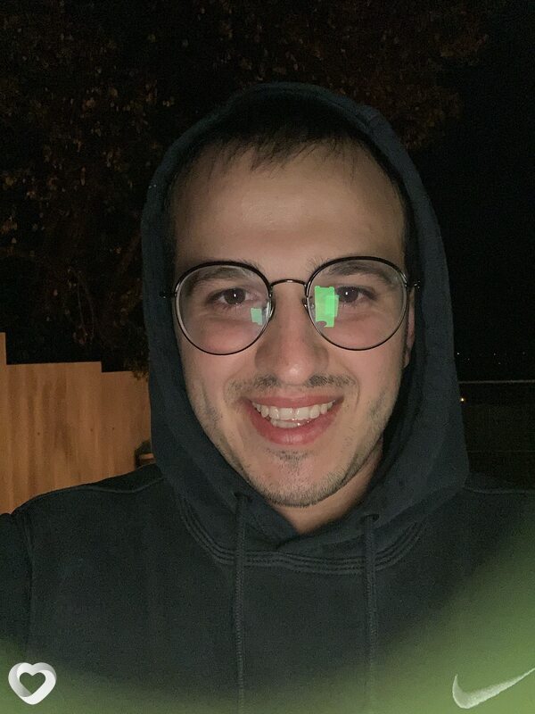 Иван, 33, Луганске — анкета №1508266
