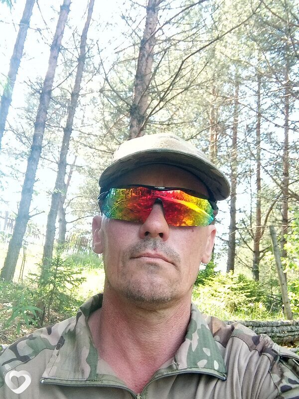Дмитрий, 53, Великих Луках — анкета №1508272