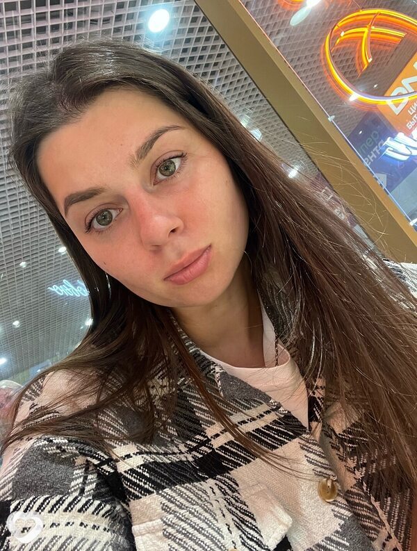 Диана, 27, Ростове-на-Дону — анкета №1508273