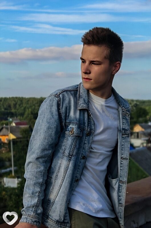 Александр, 28, Глубоком — анкета №1508280