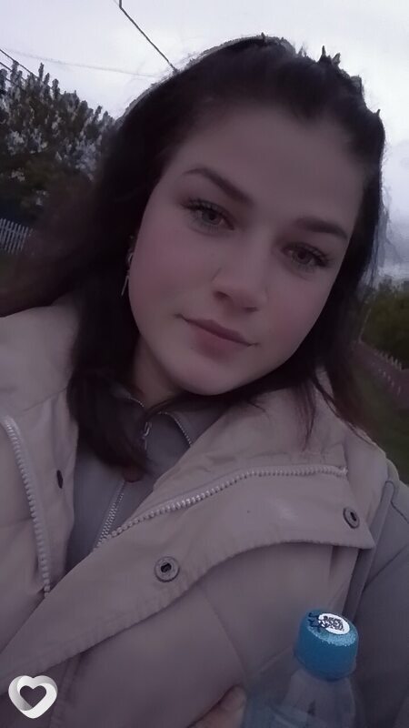 Валерия, 24, Омске — анкета №1508283