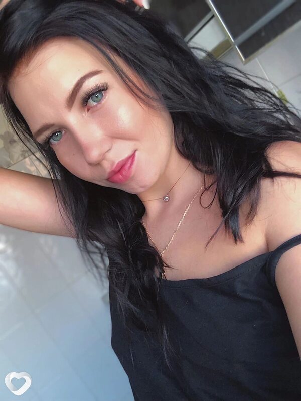Арина, 28, Новосибирске — анкета №1508123