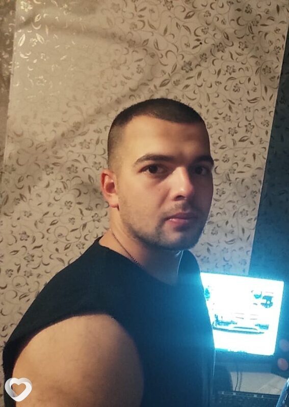 Саня, 26, Магадане — анкета №1508125